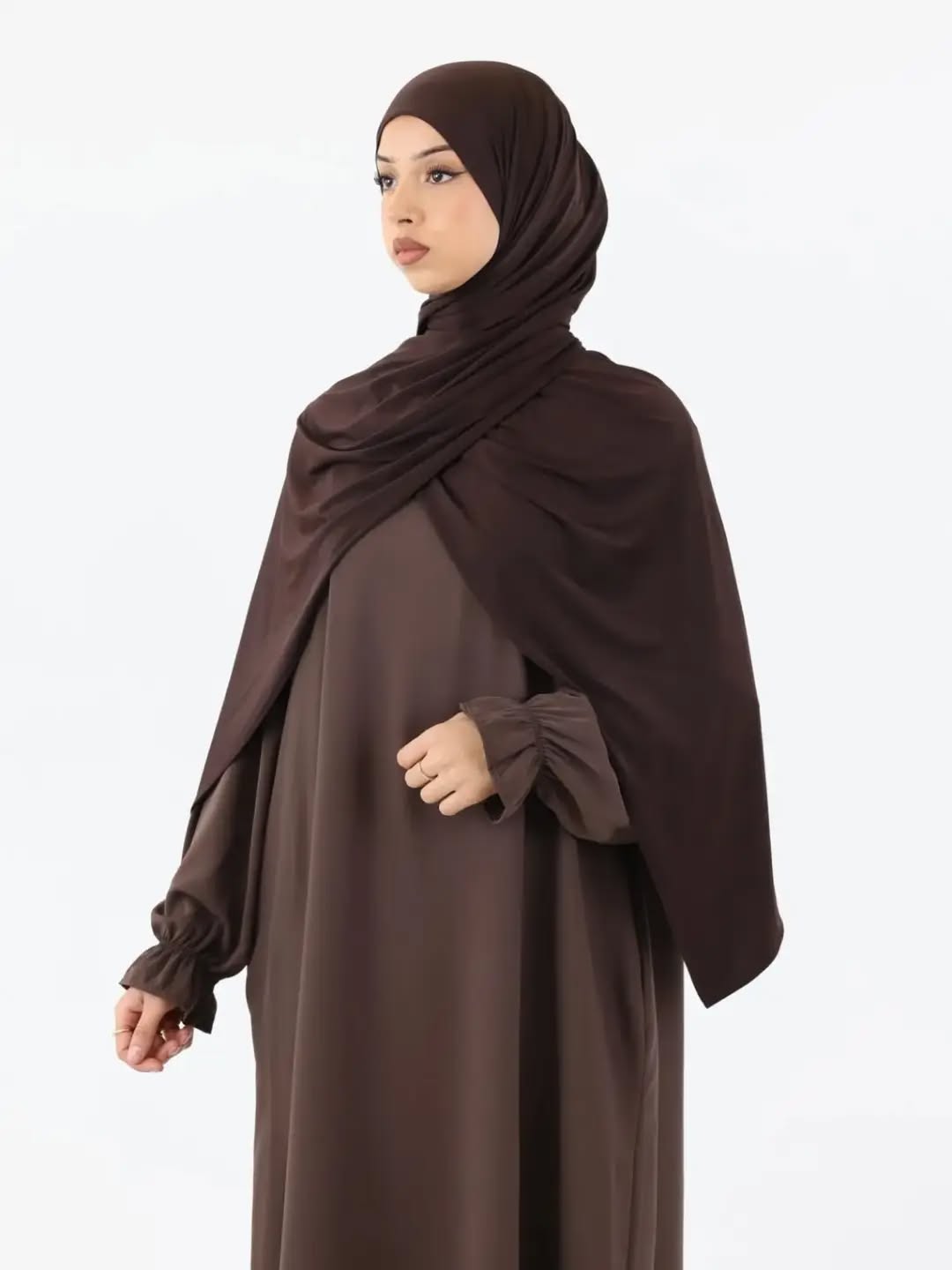 Ngjyra te reja te shallit liquid jersey – MEDINA STYLE (2)