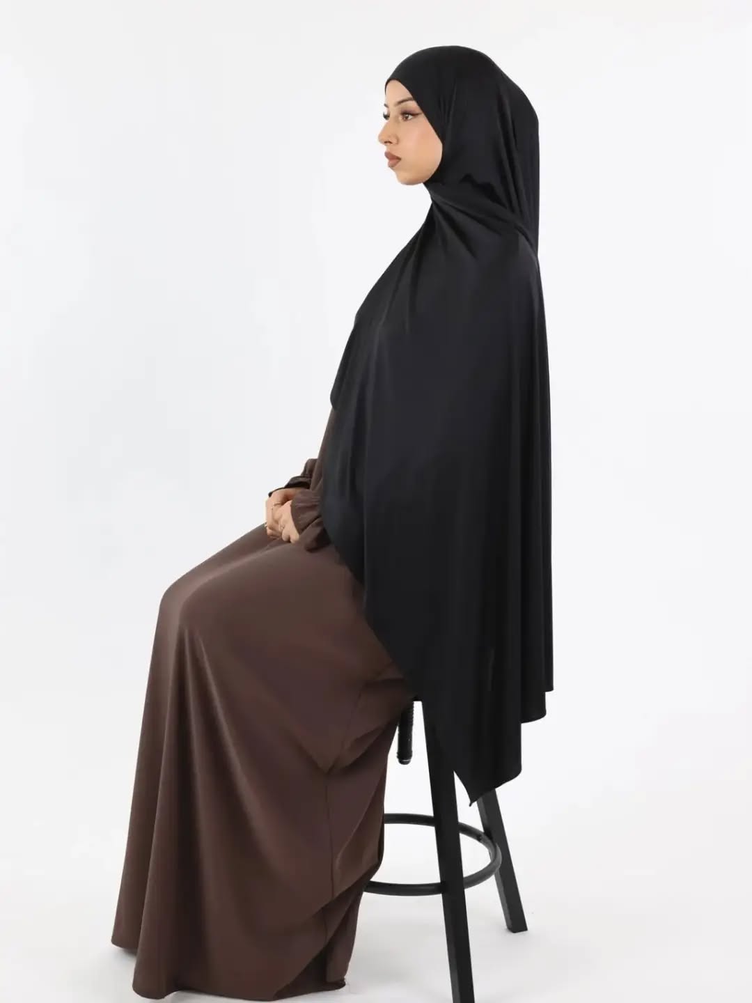 Ngjyra te reja te shallit liquid jersey – MEDINA STYLE (3)