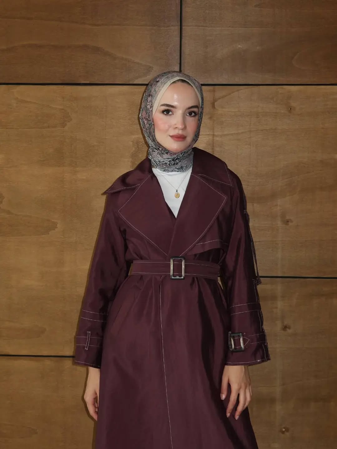 Moda nga MEDINA STYLE – MEDINA STYLE (2)