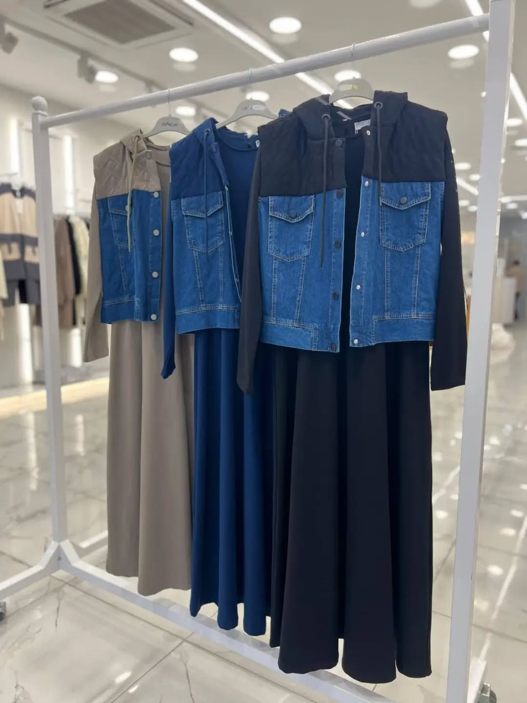 Moda nga MEDINA STYLE – MEDINA STYLE (2)