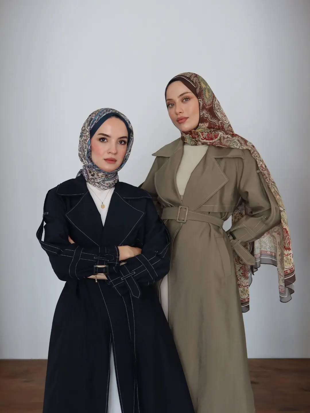 Moda nga MEDINA STYLE