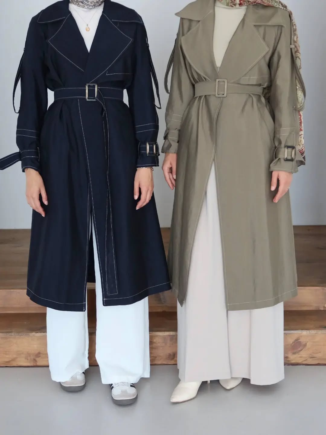 Moda nga MEDINA STYLE – MEDINA STYLE (2)