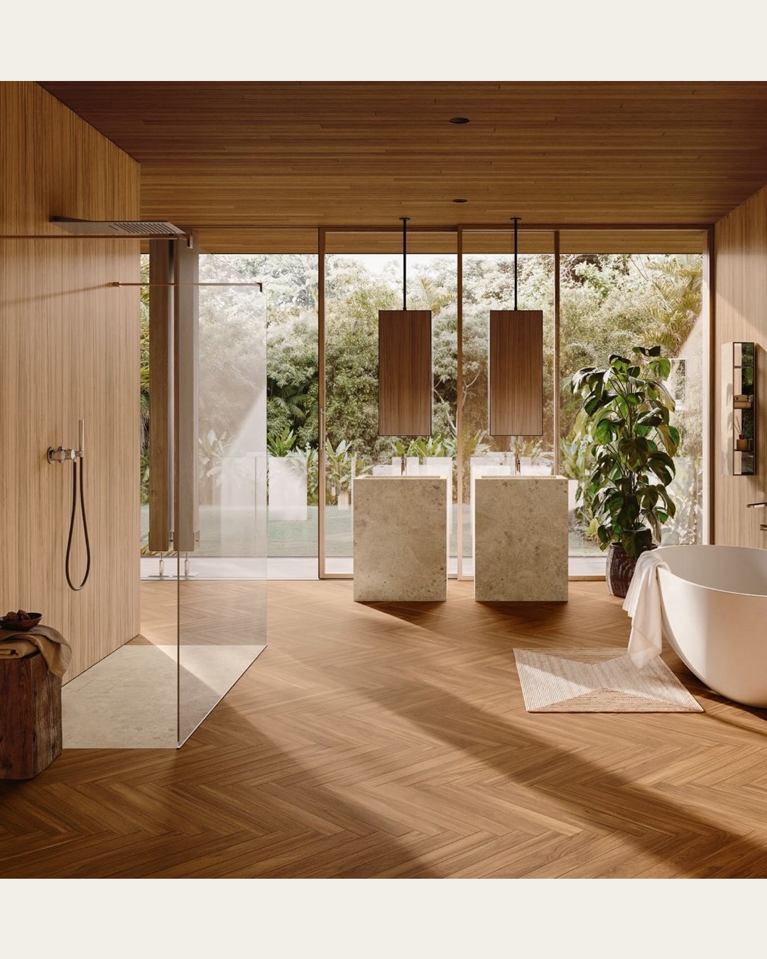 Cersaie 2026 – Fortesa Home (2)