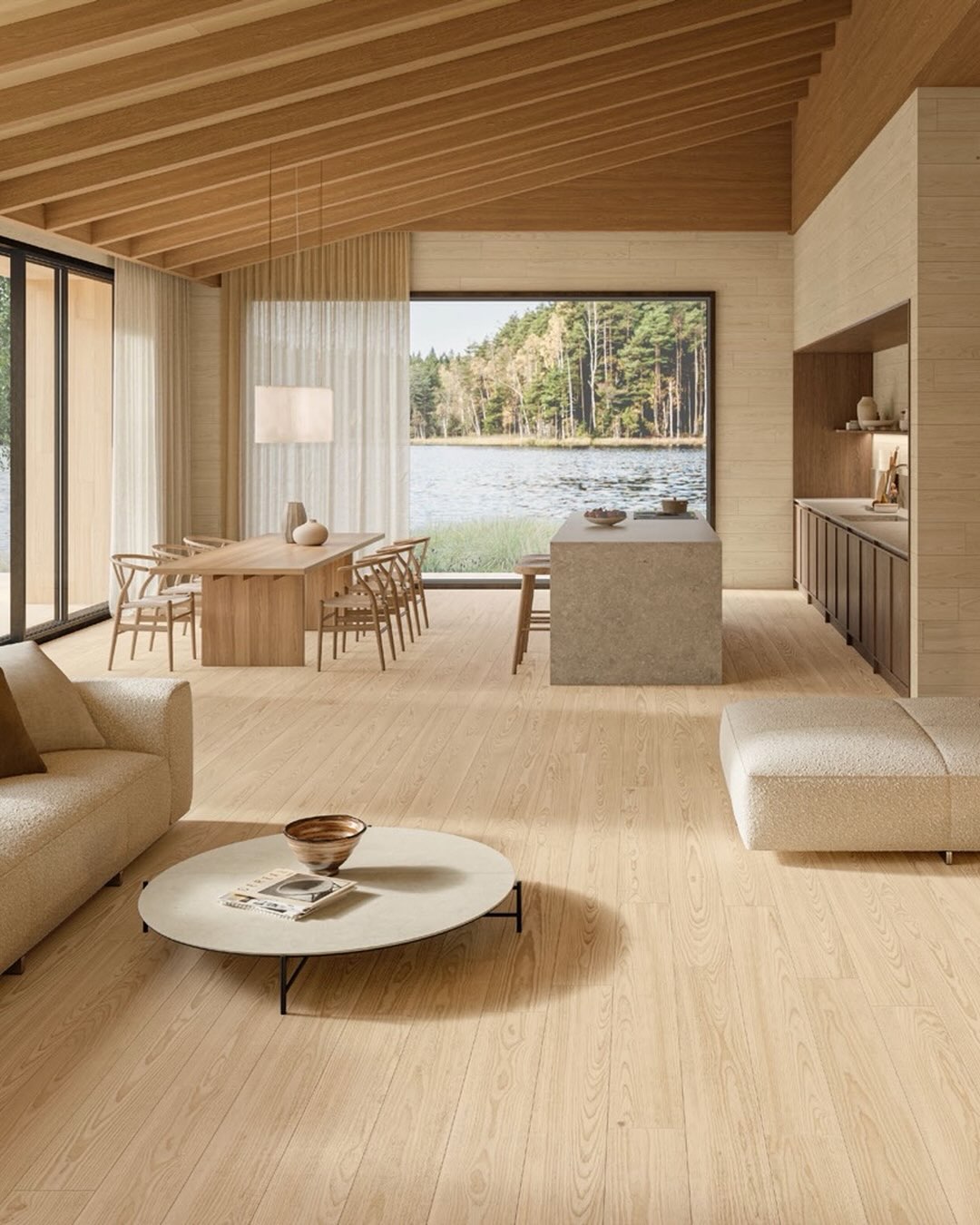 Cersaie 2026 – Fortesa Home (2)
