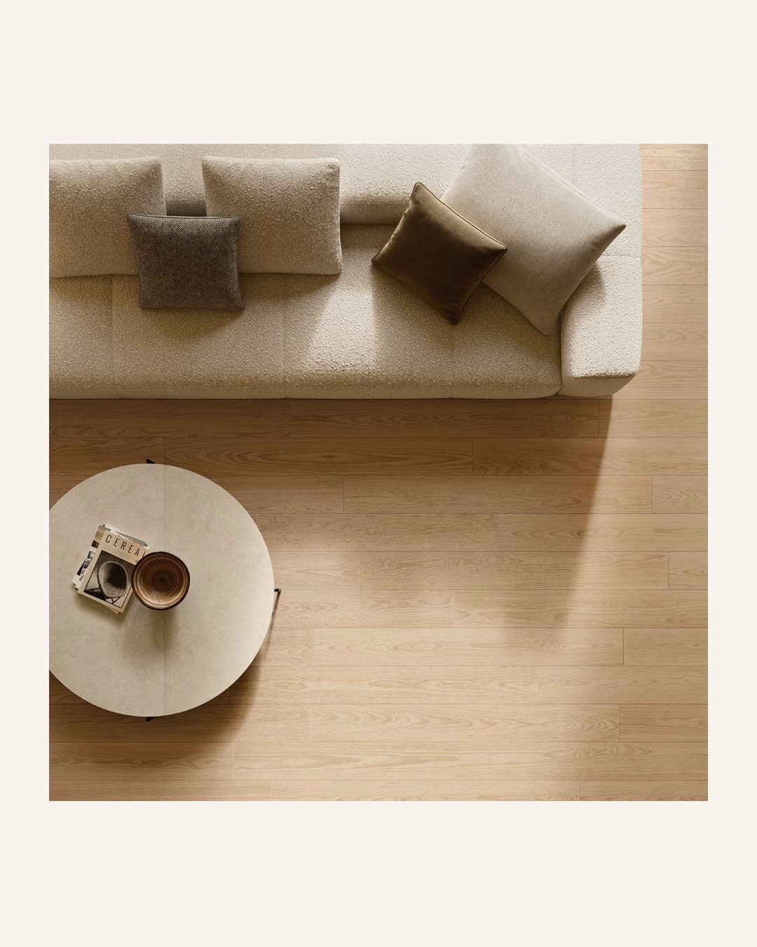 Cersaie 2026 – Fortesa Home (4)
