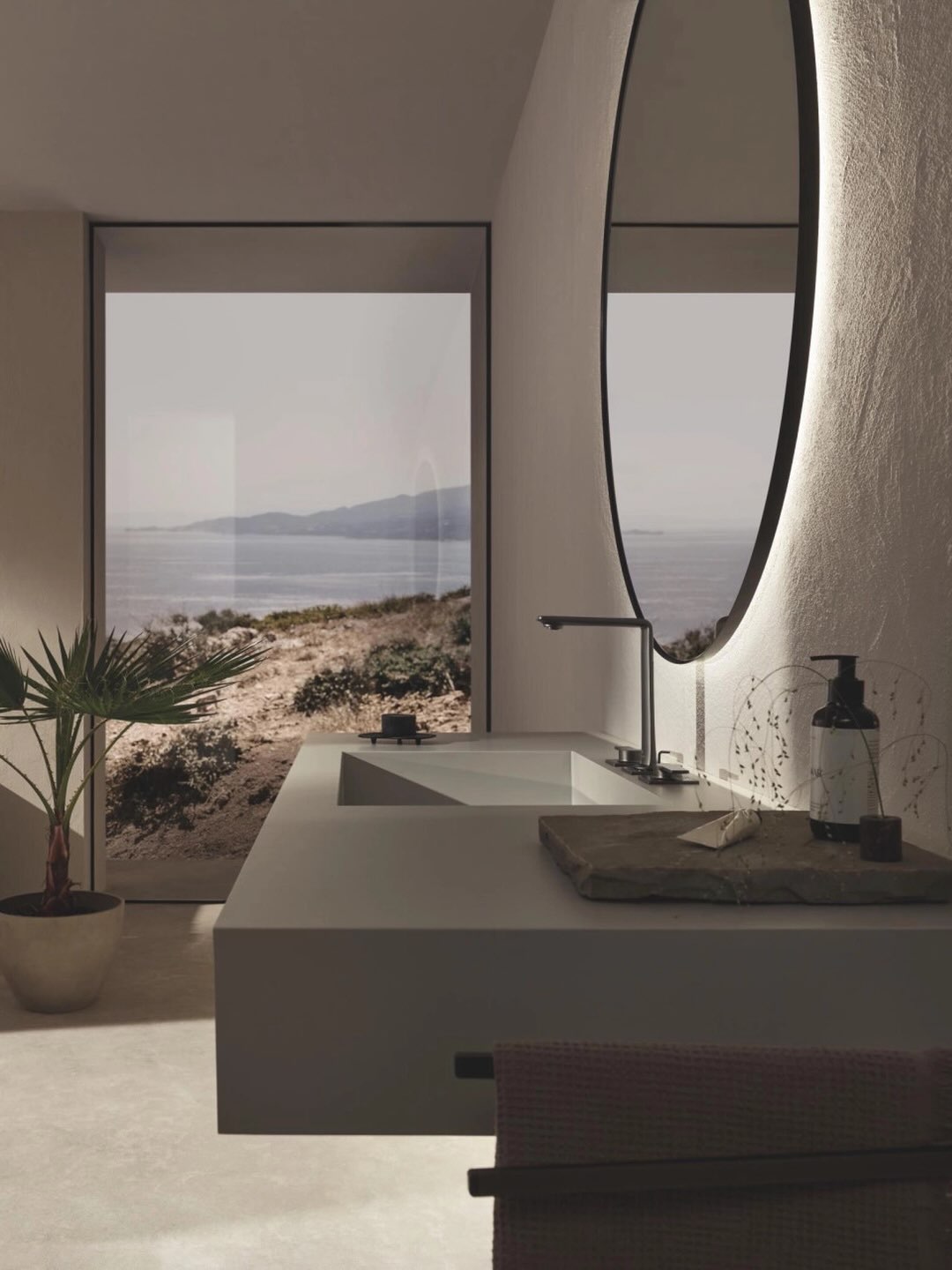 Luksi i vërtetë nuk kërkon vëmendje. – Fortesa Home (3)