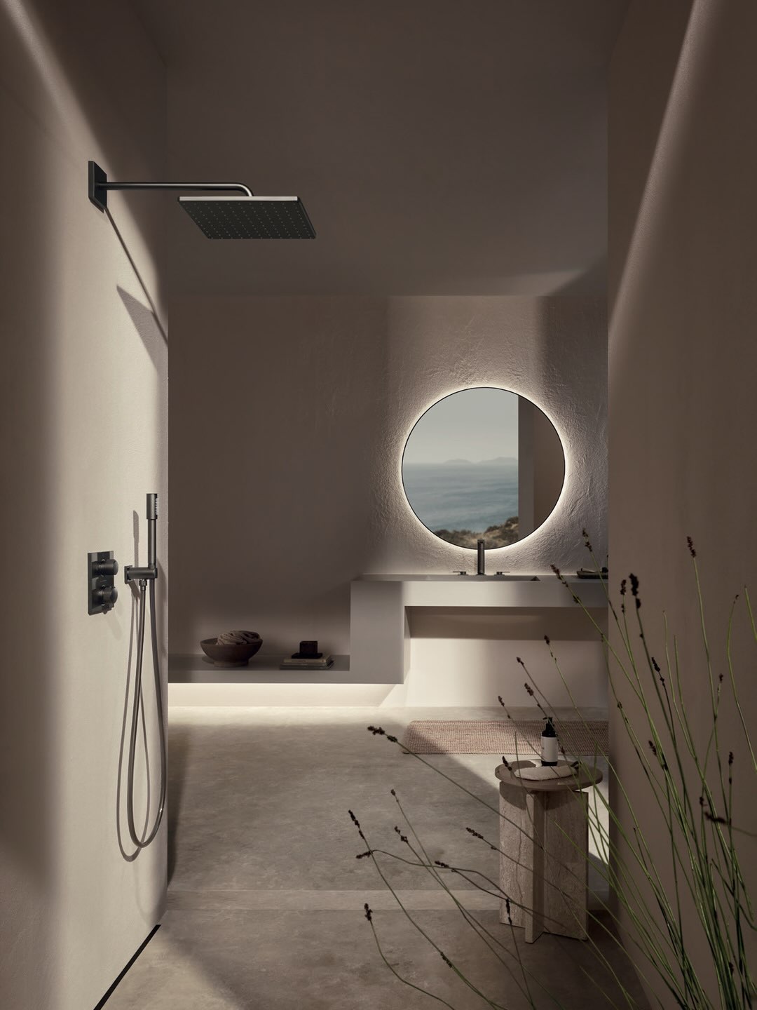 Luksi i vërtetë nuk kërkon vëmendje. – Fortesa Home (4)