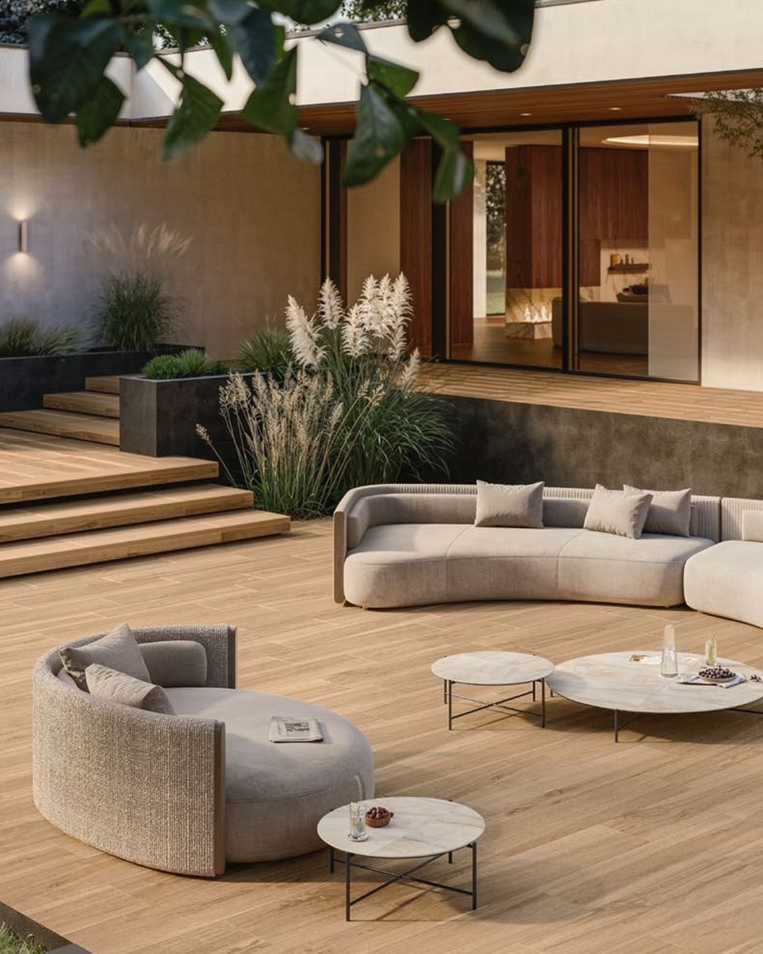 Cersaie 2026 – Fortesa Home (2)
