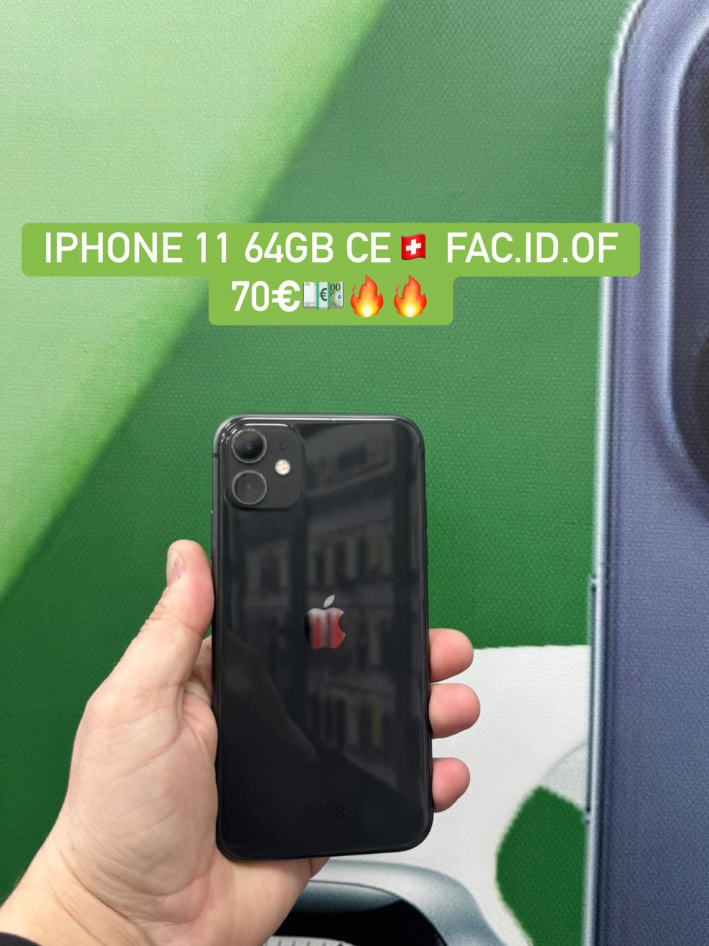 Moda nga Mobilshop Blertoni