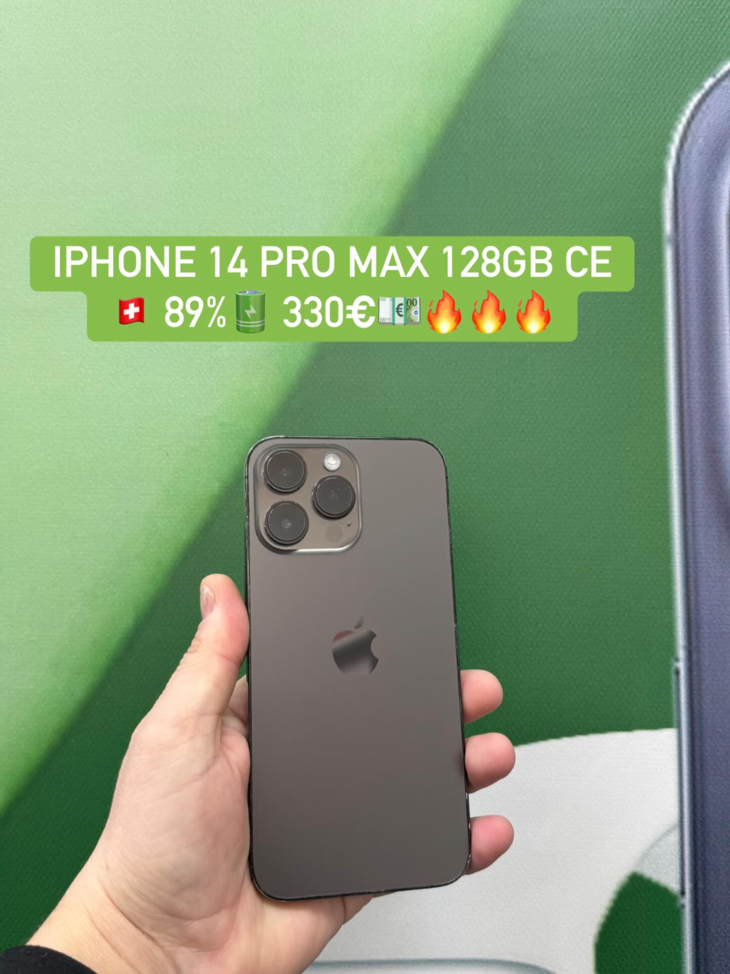 Moda nga Mobilshop Blertoni