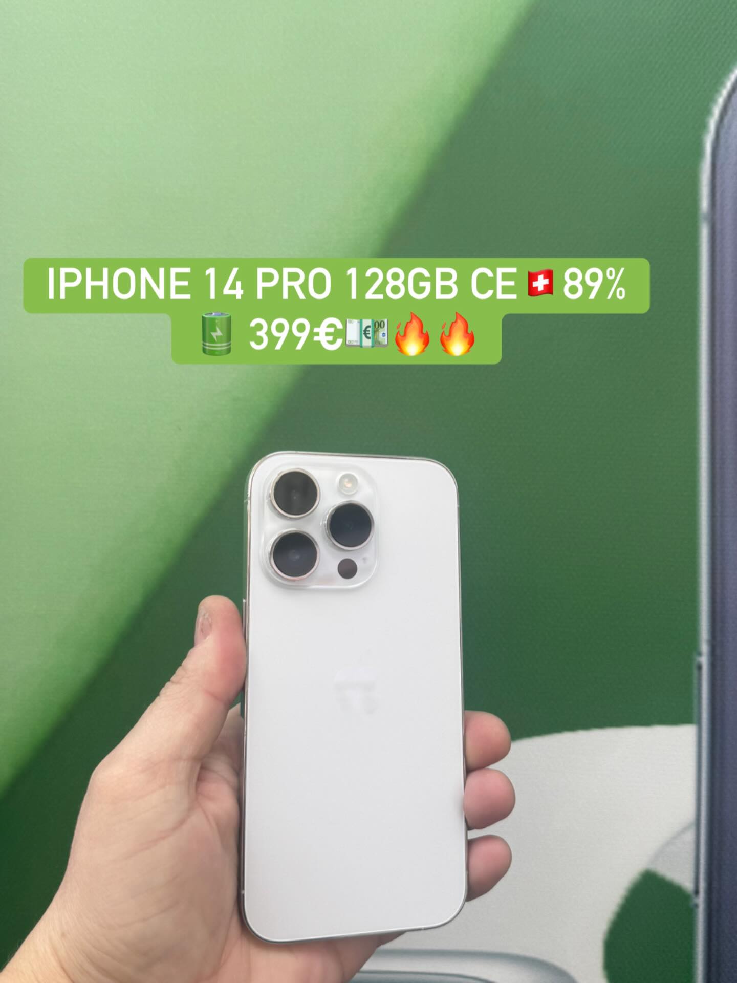 Moda nga Mobilshop Blertoni