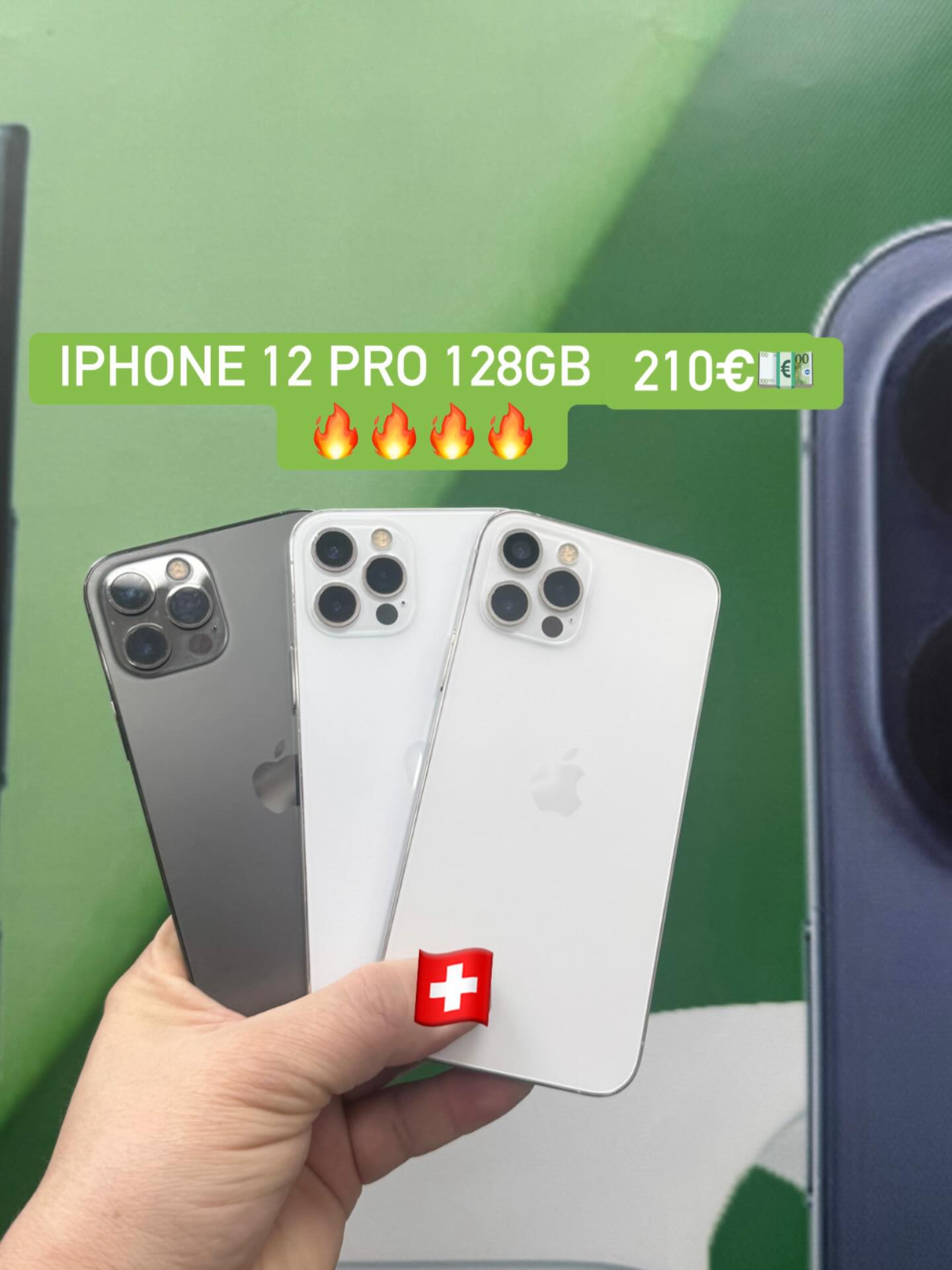 Moda nga Mobilshop Blertoni