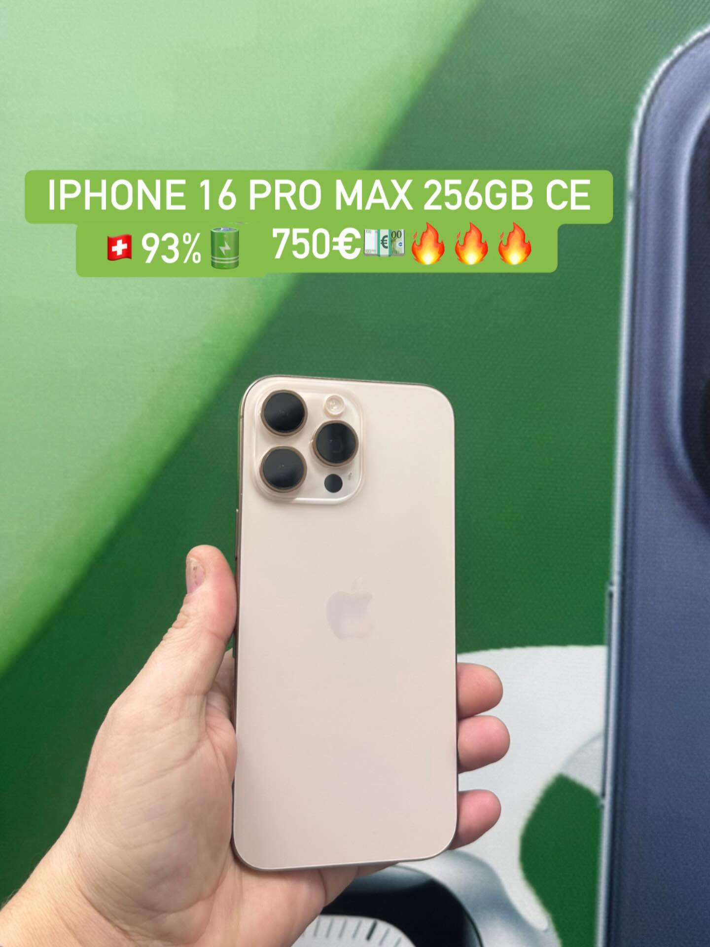 Moda nga Mobilshop Blertoni
