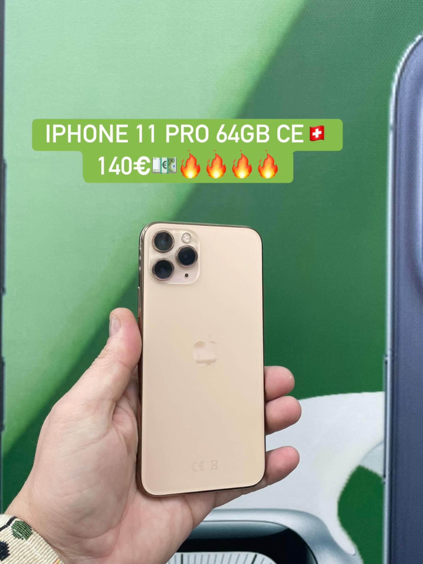 Moda nga Mobilshop Blertoni