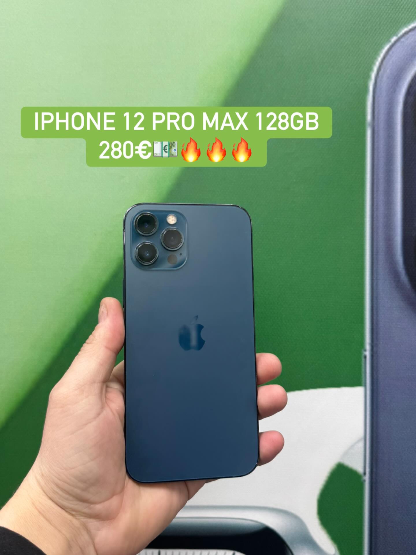 Moda nga Mobilshop Blertoni