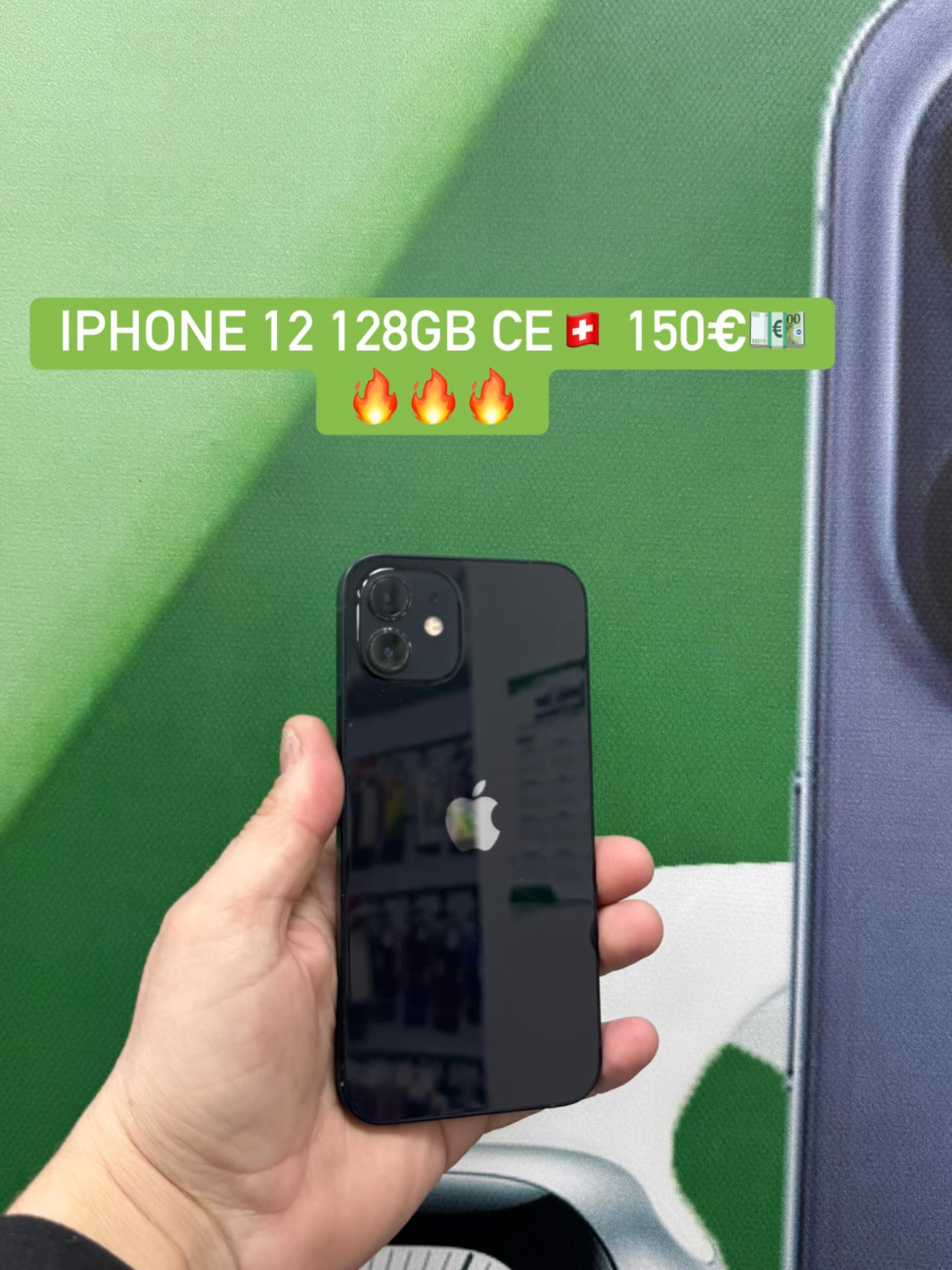 Moda nga Mobilshop Blertoni