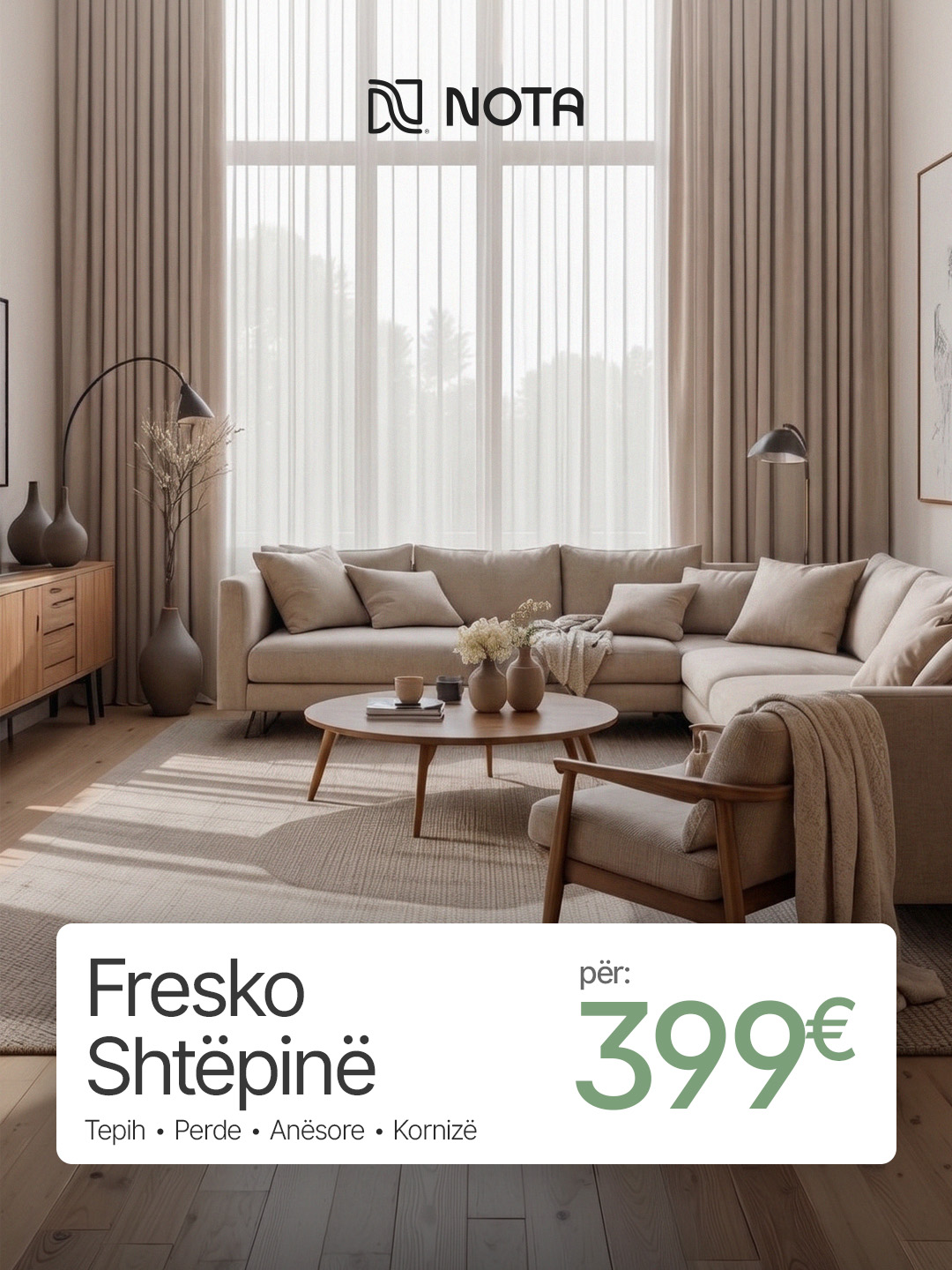 Fresko Shtëpinë