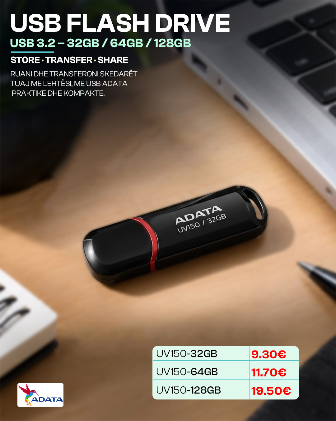 USB për çdo nevojë – EUROPRINTY GROUP (2)