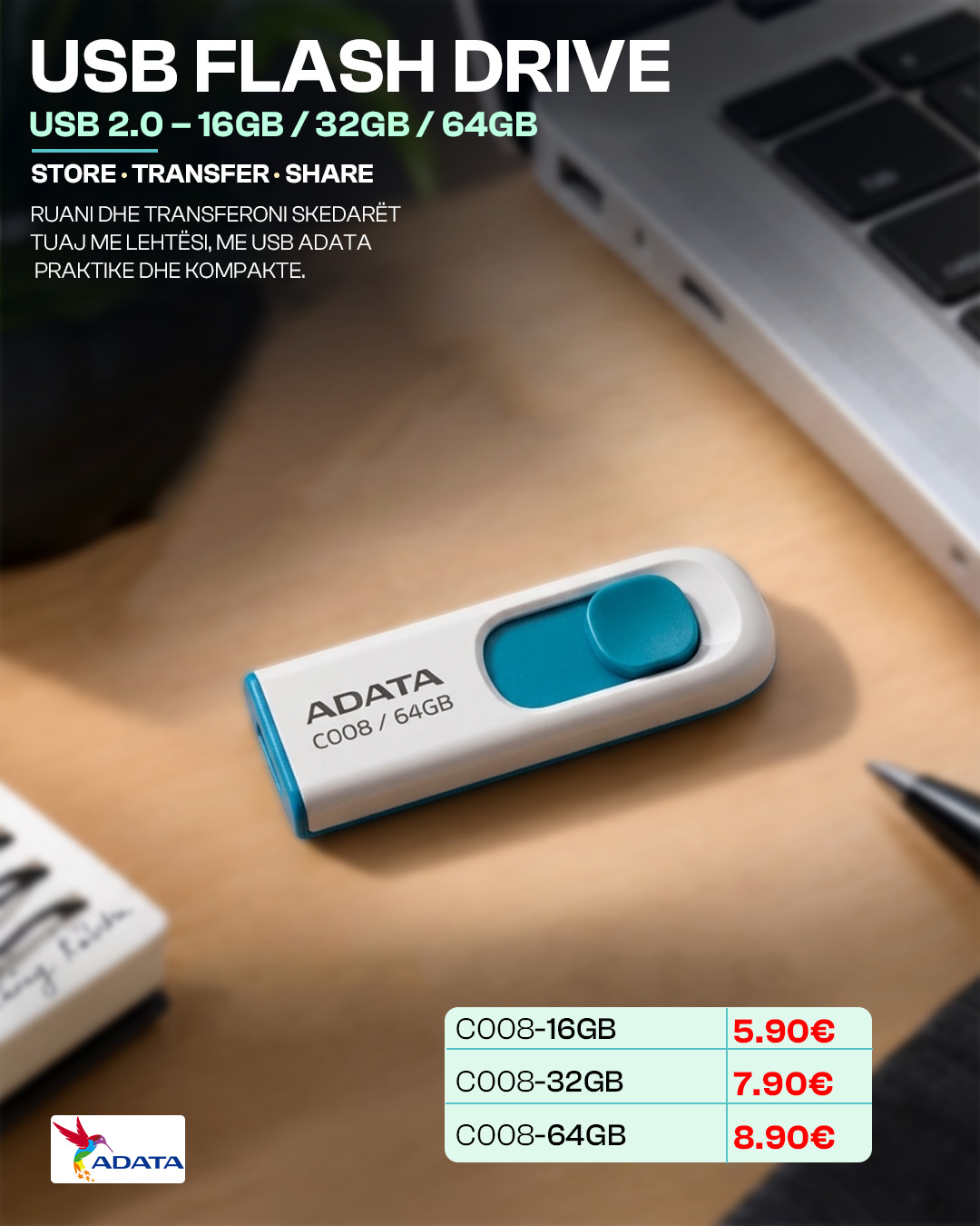 USB për çdo nevojë – EUROPRINTY GROUP (4)