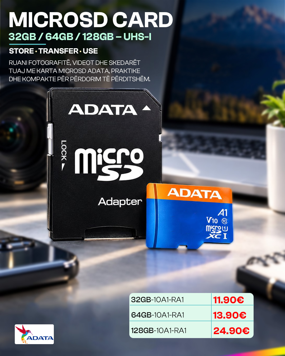 ADATA – Ruaj, transfero dhe puno pa kufizime! – EUROPRINTY GROUP (4)