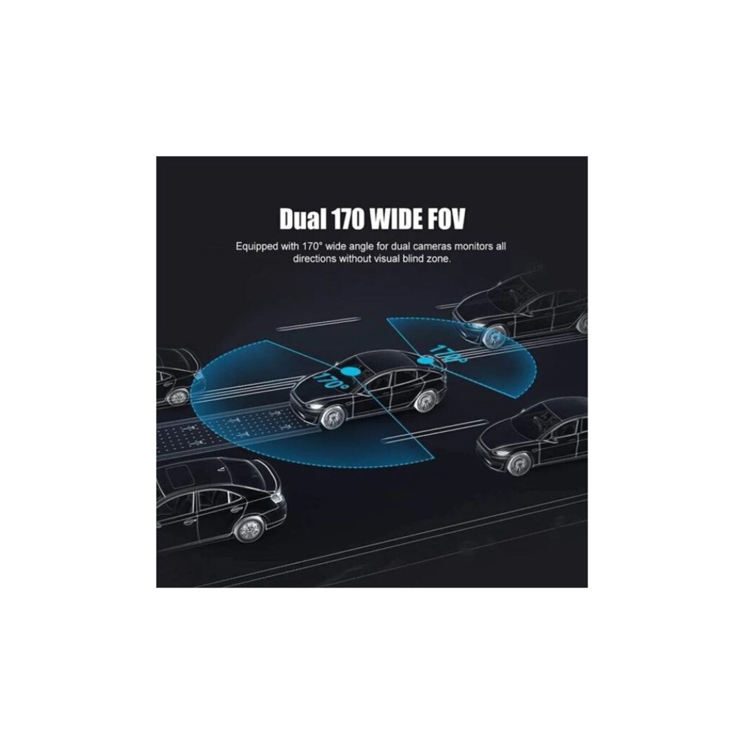 Car DVR 3-Camera – xMotion (2)