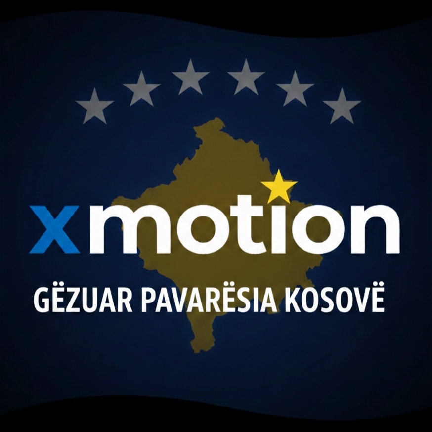 Gëzuar Pavarësinë e Kosovës!