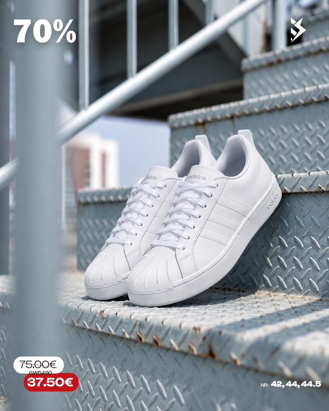 Atlete adidas për meshkuj me 70% zbritje! – DARDANIASPORT (2)
