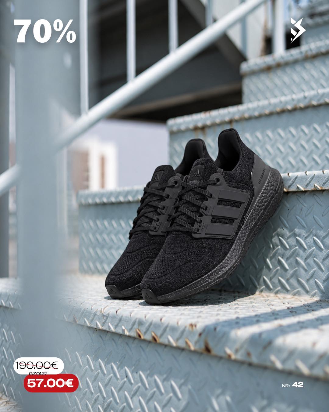 Atlete adidas për meshkuj me 70% zbritje! – DARDANIASPORT (3)