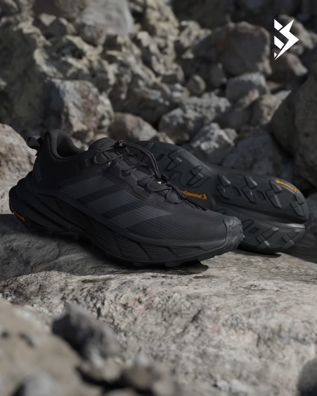 Gati për çdo aventurë me adidas Terrex Freehiker SL GORE-TEX