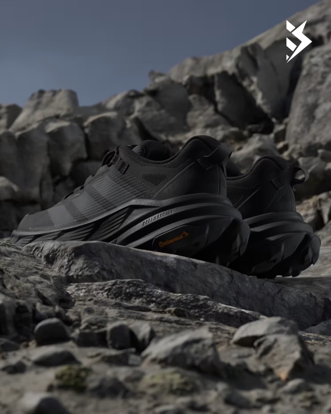 Gati për çdo aventurë me adidas Terrex Freehiker SL GORE-TEX – DARDANIASPORT (2)
