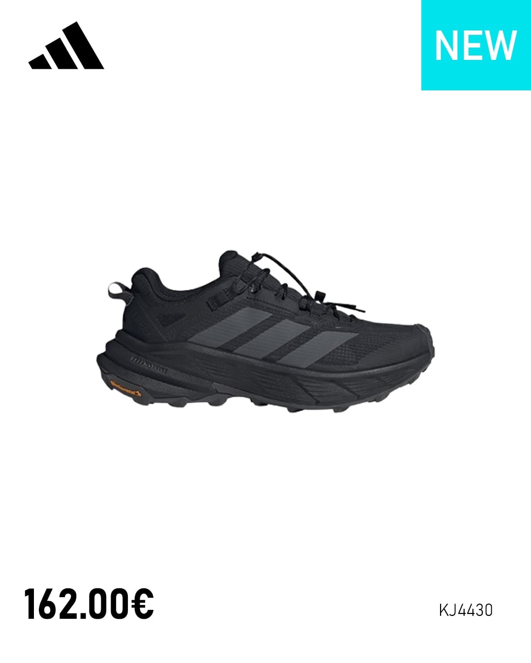 Gati për çdo aventurë me adidas Terrex Freehiker SL GORE-TEX – DARDANIASPORT (4)