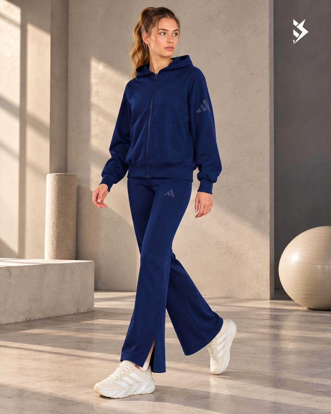 Koleksioni adidas Soft Lux