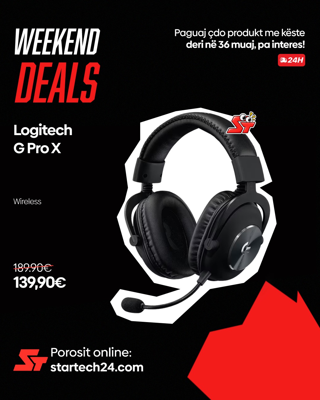 Përjeto gaming në një nivel tjetër me zërin e detajuar