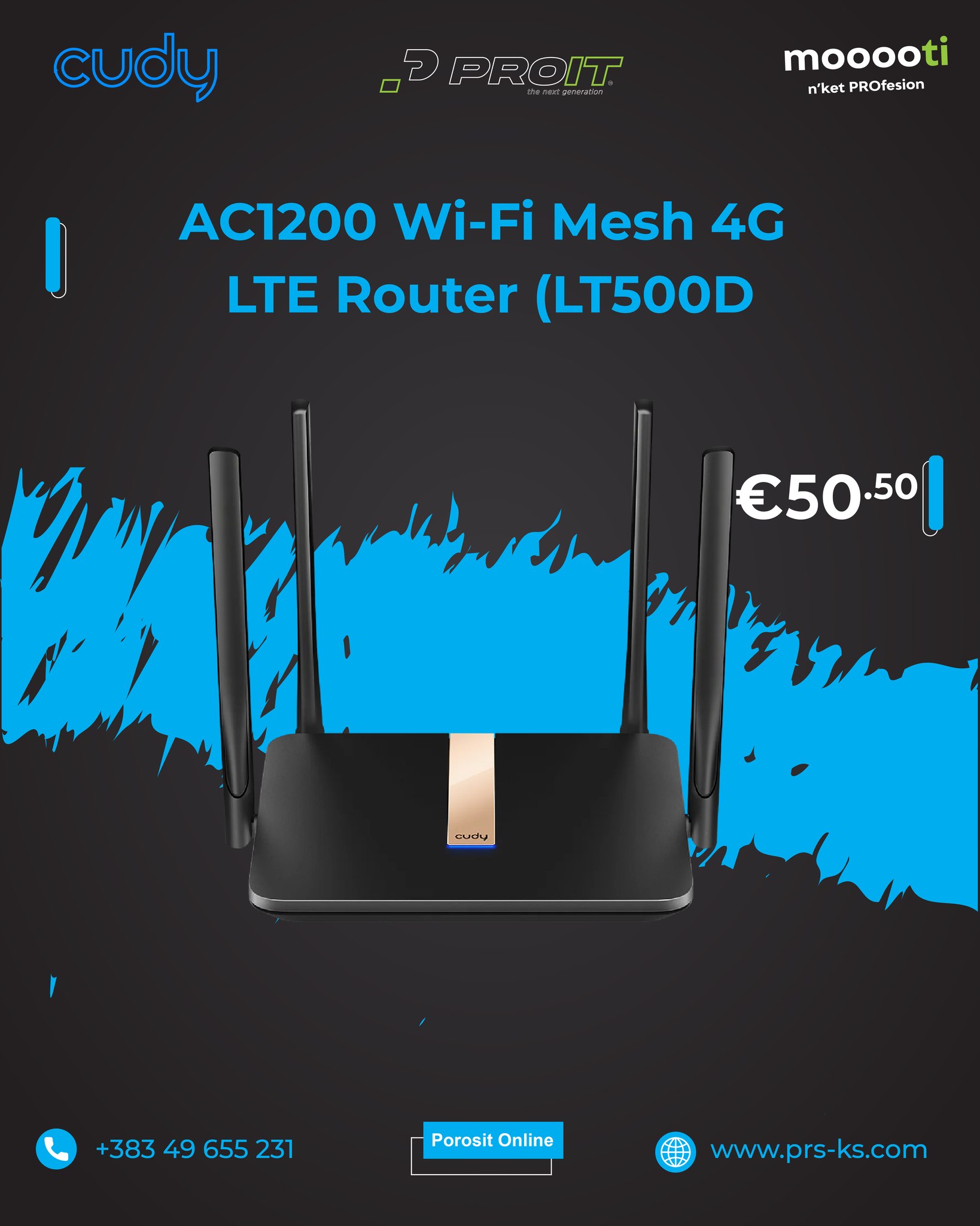 Internet kudo që je – Pro IT (4)