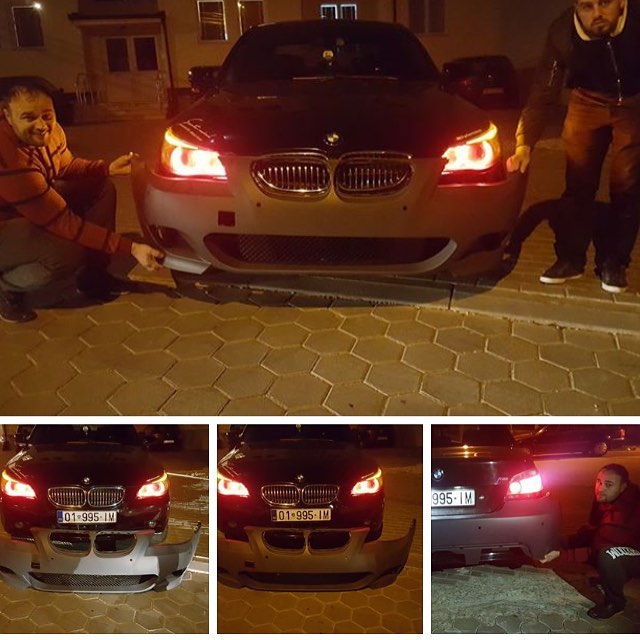 E Gzofshin djemt nga Lipjani !!!
