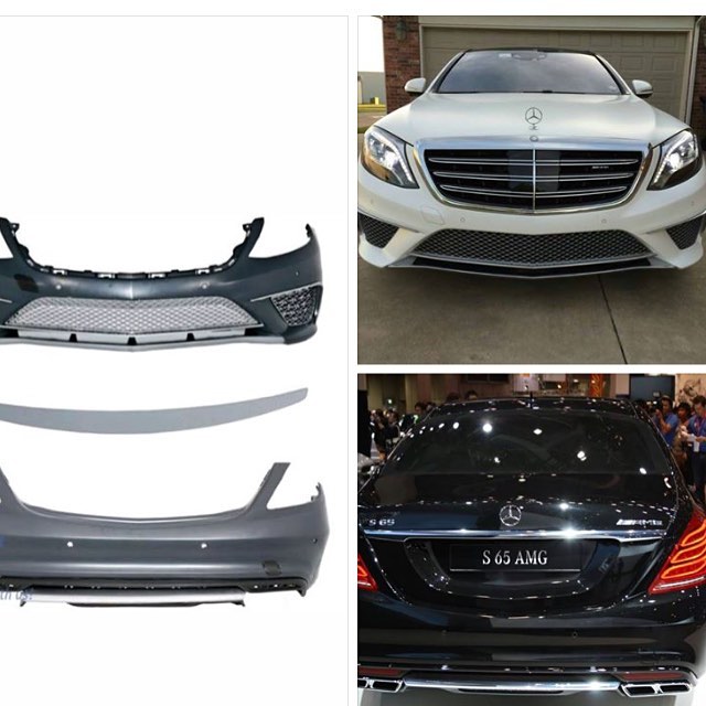 Speciale S-CLASS W222 Oferta Speciale per festat