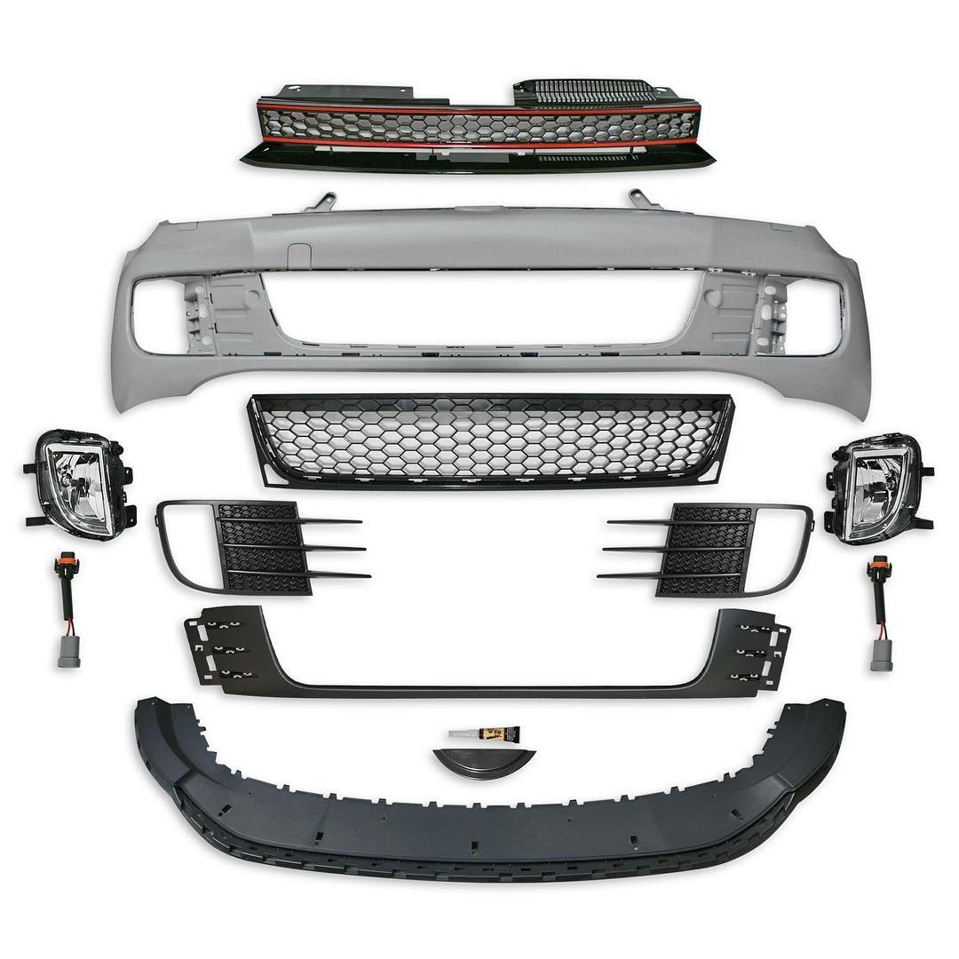 Shëndrim total - over haulin – AutoDekor "Riardi"