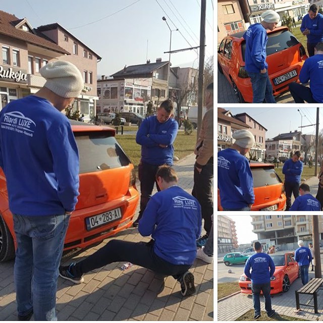 Ndjehu Mir me produktet tona duke investuar ne Makinen tuaj