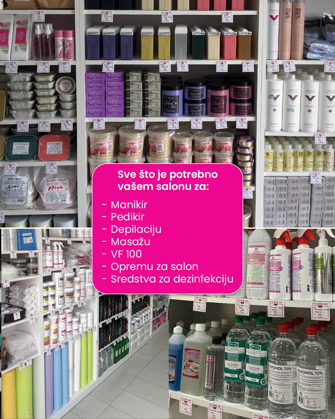 Depil medic shop 8 borča – Depil Medic Shop | Profesionalna kozmetika (3)