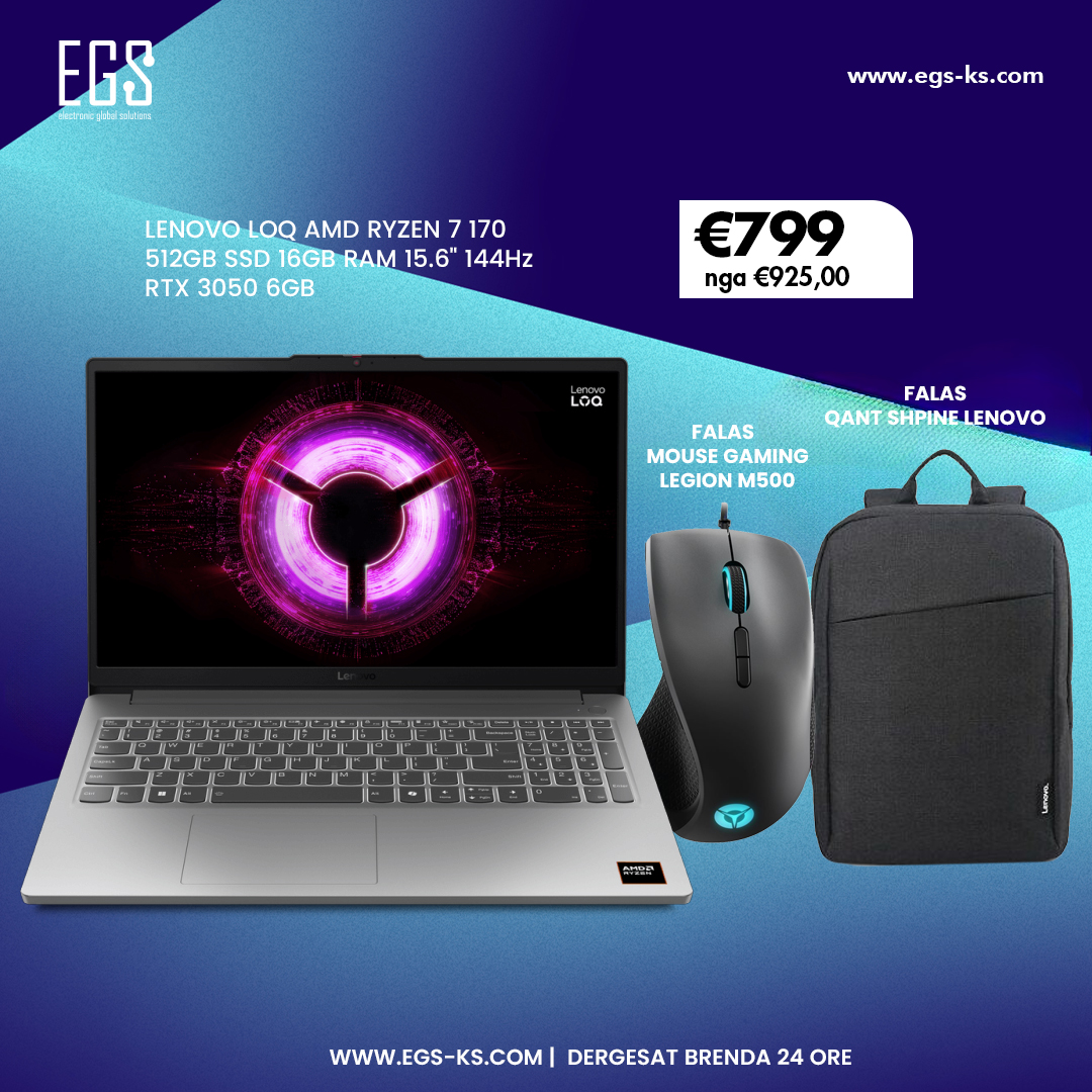 Kompletohu në egs laptops prishtina