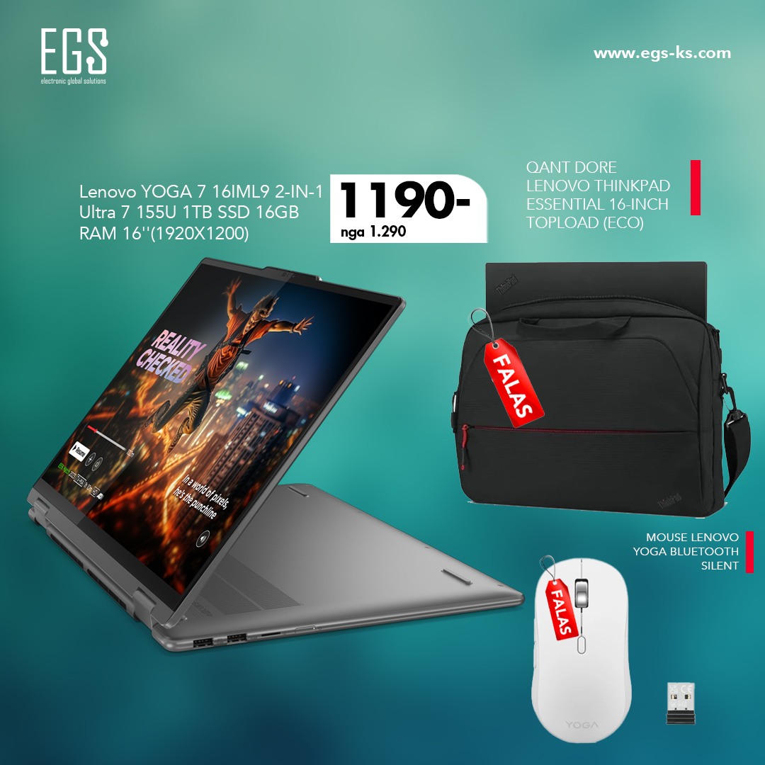Me çdo laptop përfitoni FALAS – EGS Prishtina (3)