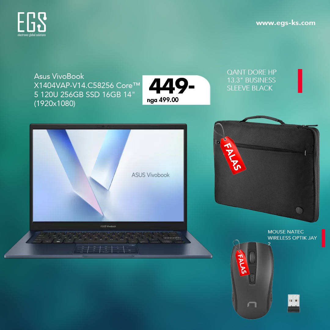Me çdo laptop përfitoni FALAS – EGS Prishtina (4)
