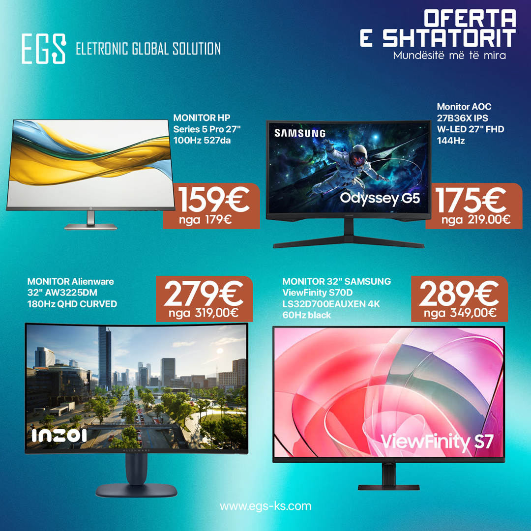 Tastiera & Maus – EGS Prishtina (2)