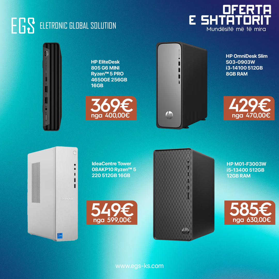 Tastiera & Maus – EGS Prishtina (3)
