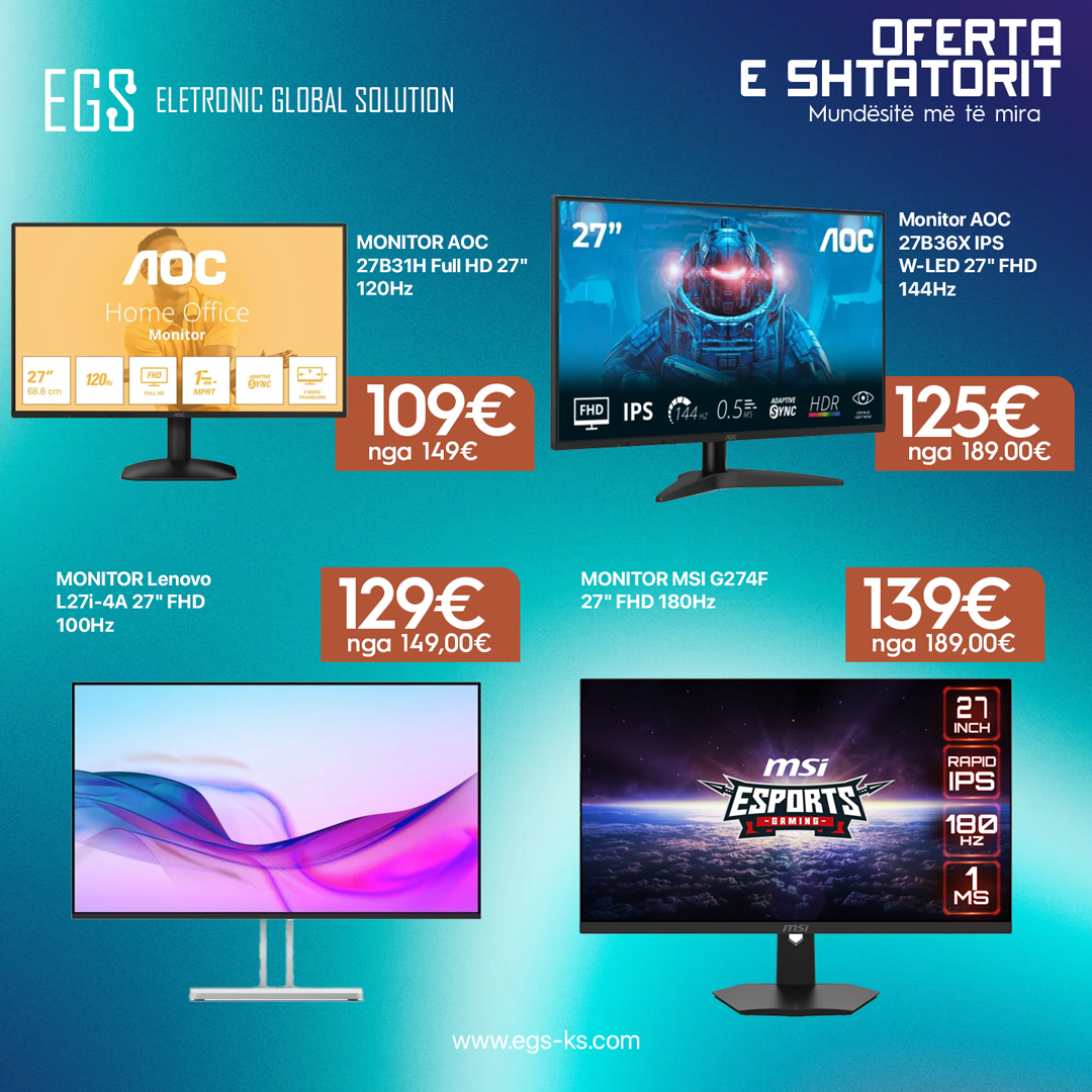Tastiera & Maus – EGS Prishtina (4)