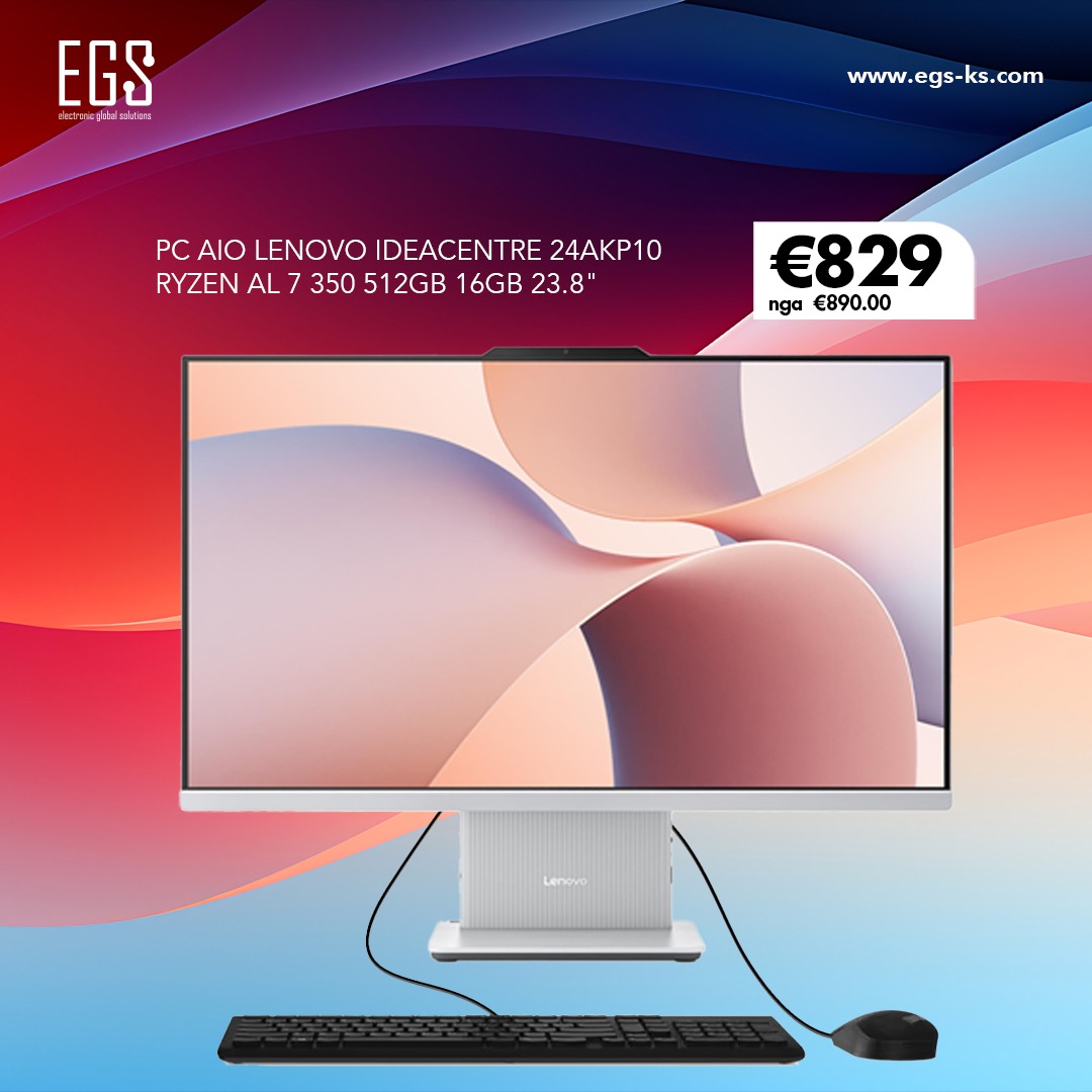 Kompleto zyrën tënde me All-in-One PC Bundle! – EGS Prishtina (2)