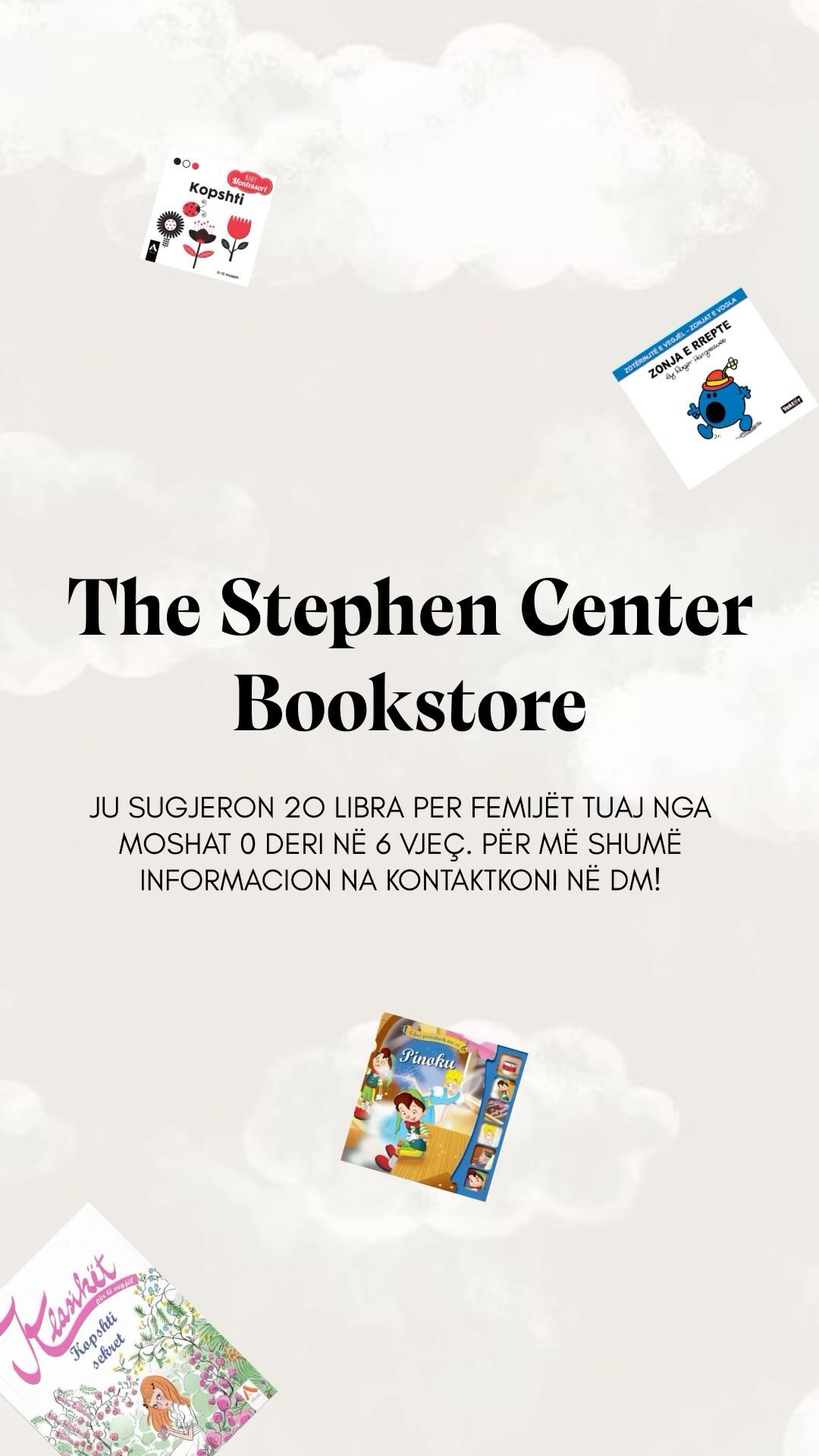 Gjithashtu ofrojmë shërbime