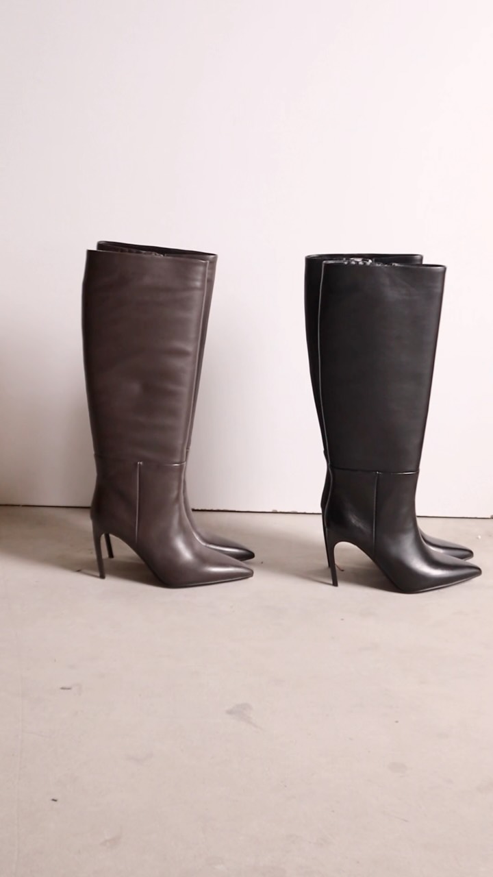 Kemi Boots all seasons