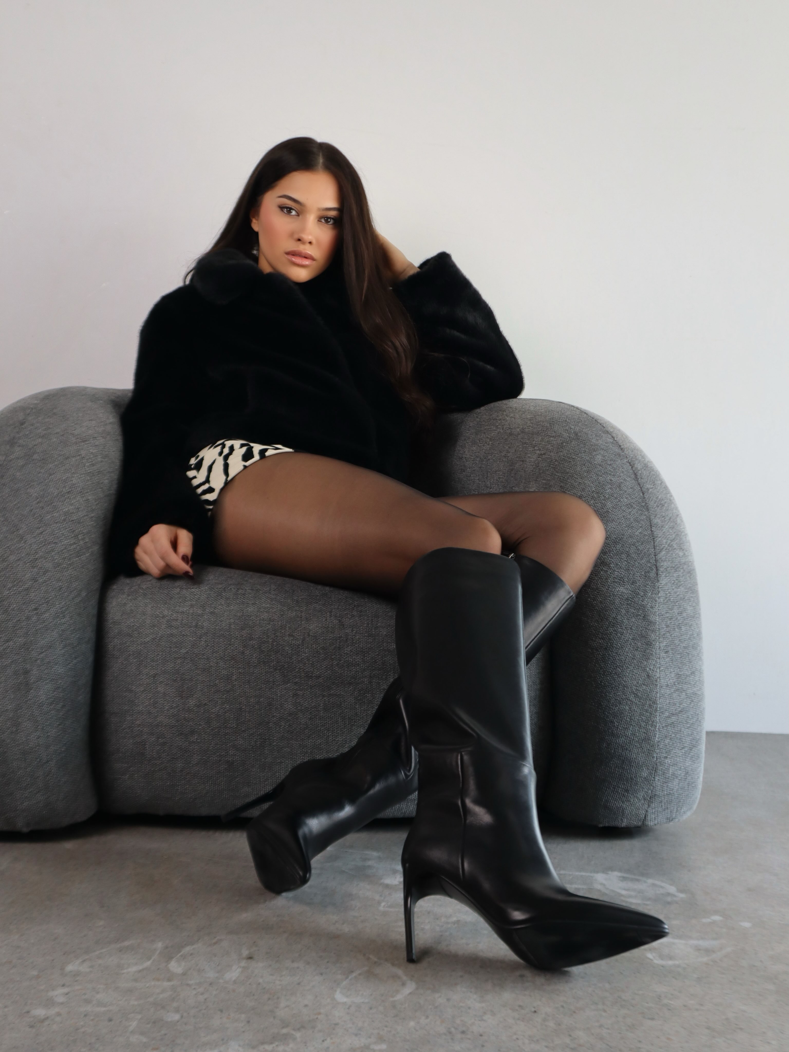 This is Just a vibe – Kemi Shoes (2)