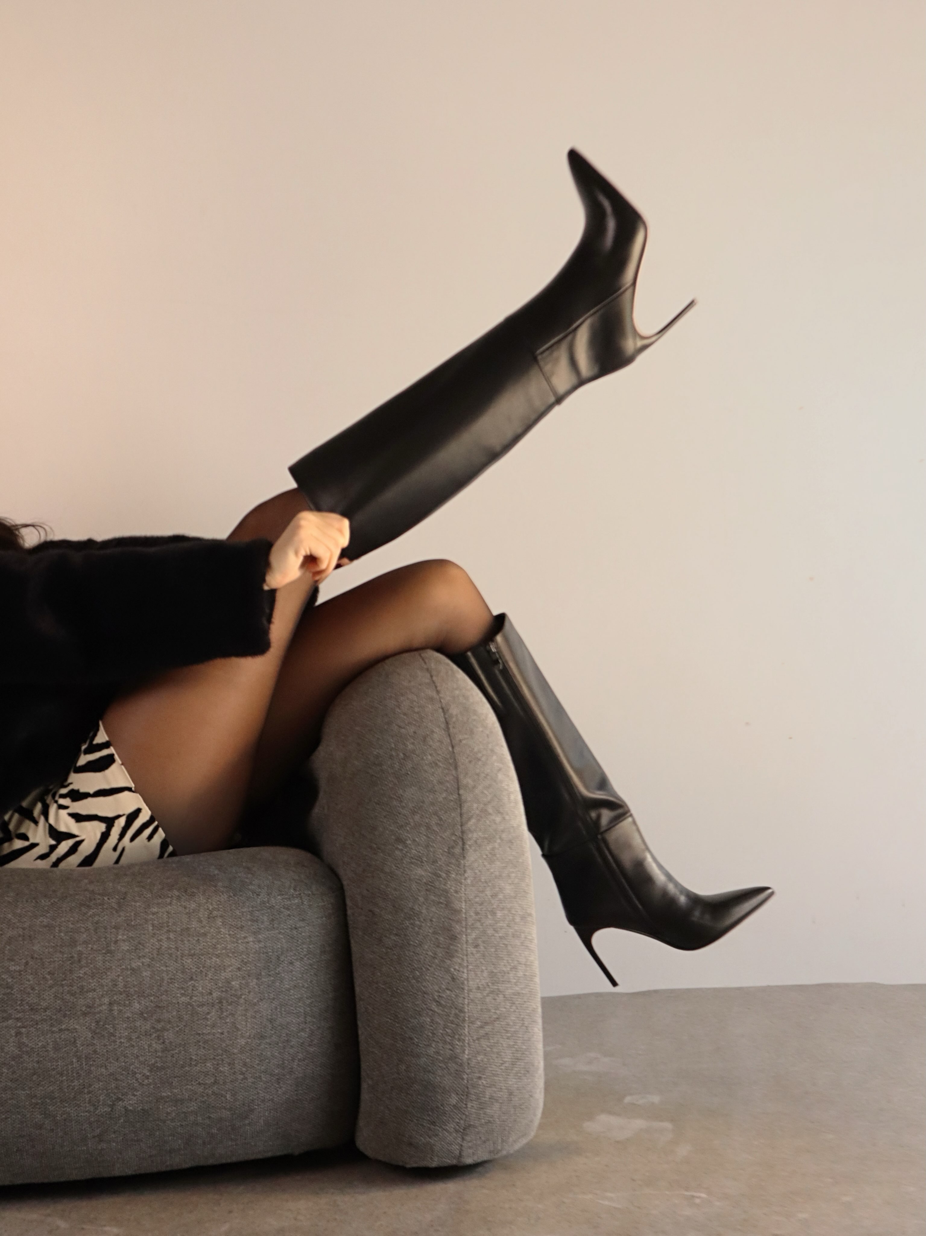 This is Just a vibe – Kemi Shoes (4)